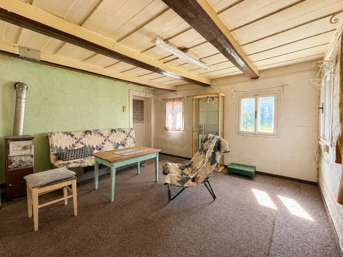 Chalupa · 191 m² · Kalná, Rumburk 2-Horní Jindřichov - 4