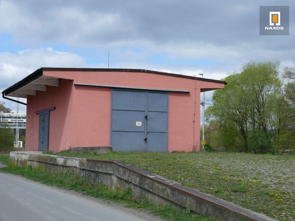 Sklad · 85 m² · Na Heleně, Ostrava - 3