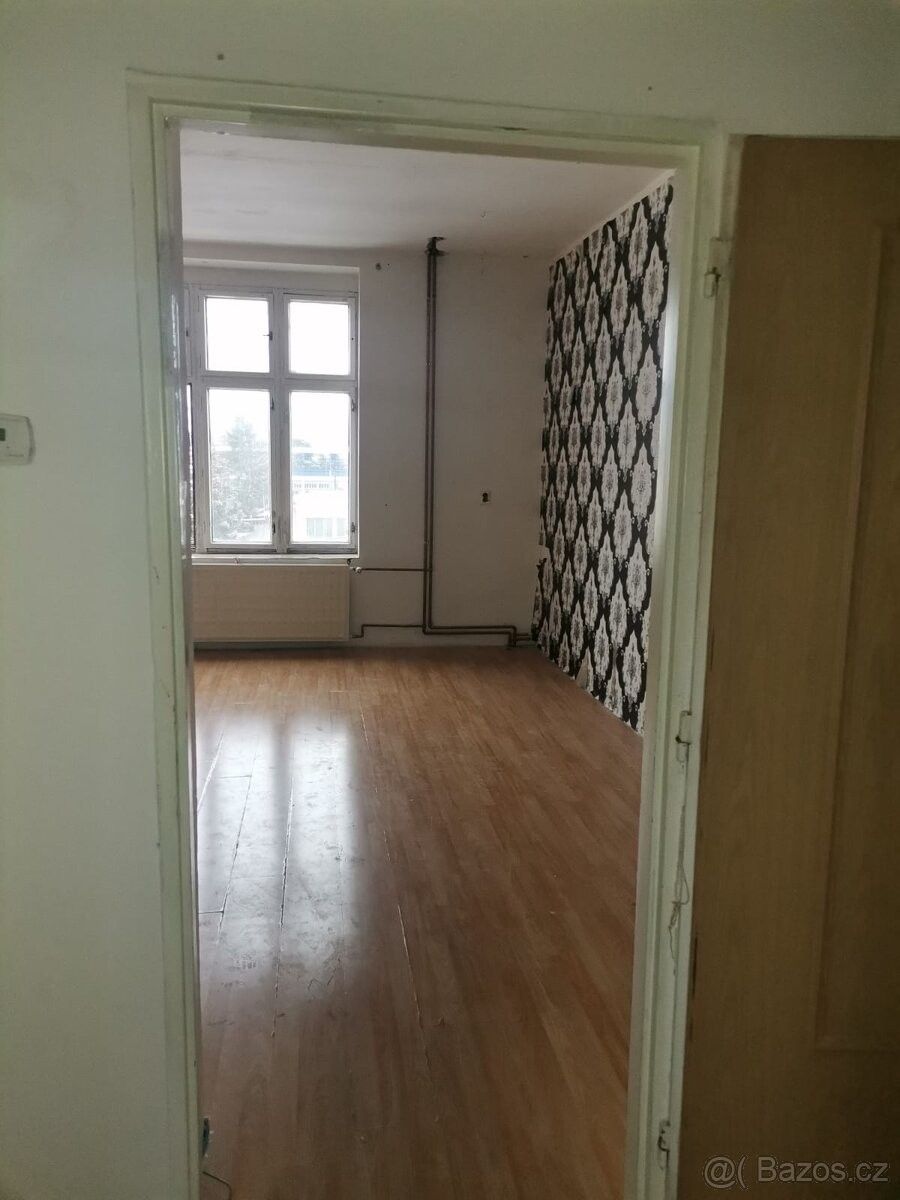 Pronájem byt - Benešov nad Ploučnicí, 405 02