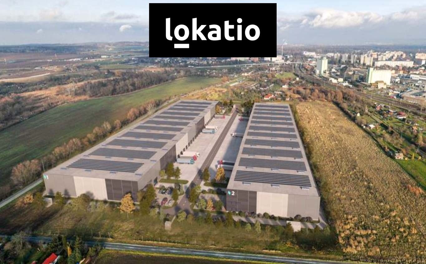Sklad · 4 320 m² · Staré Rybníky, Přerov - 3