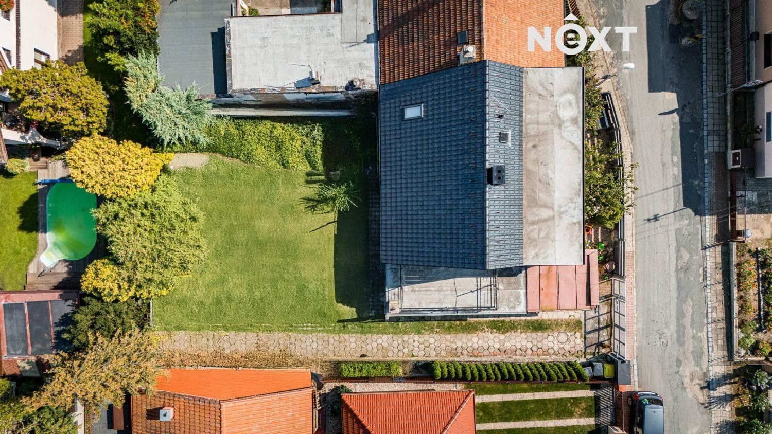 Rodinný dům · 202 m² · V Zahrádkách 646, Přelouč - 3