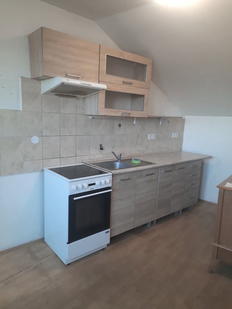 Byt 2+kk · 43 m² · Československé armády, Zábřeh, okres Šumperk - 4