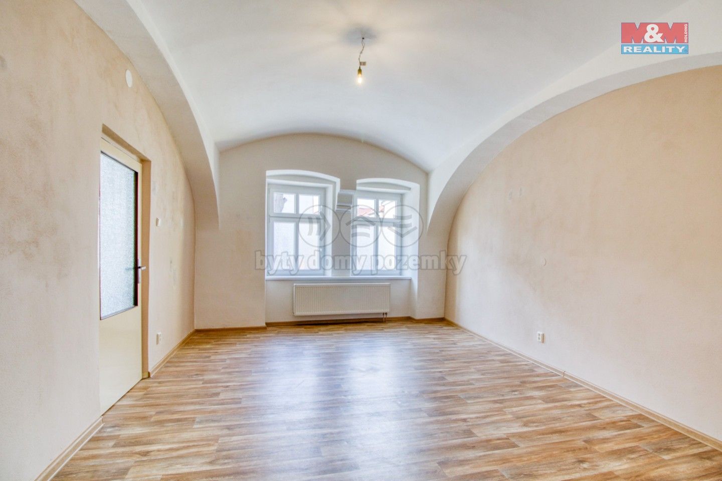 Kanceláře, Krameriova, Klatovy, 63 m²