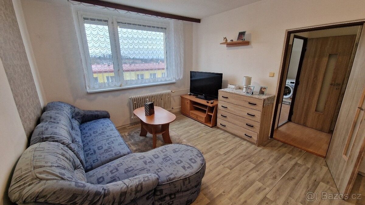 Byty, Polná, 588 13