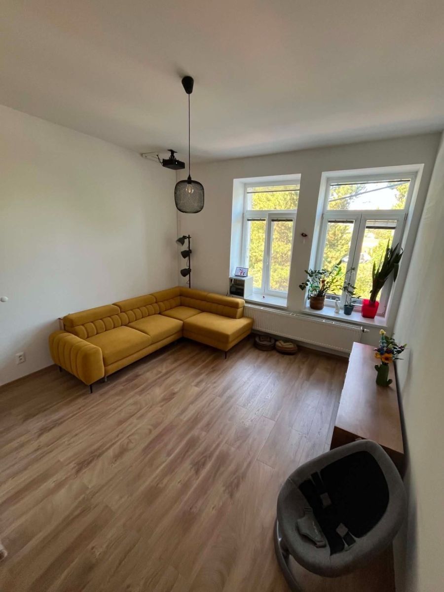 3+kk, Dlouhá, Veverská Bítýška - Veverská Bítýška, Jihomoravský kraj, 63 m² - 2