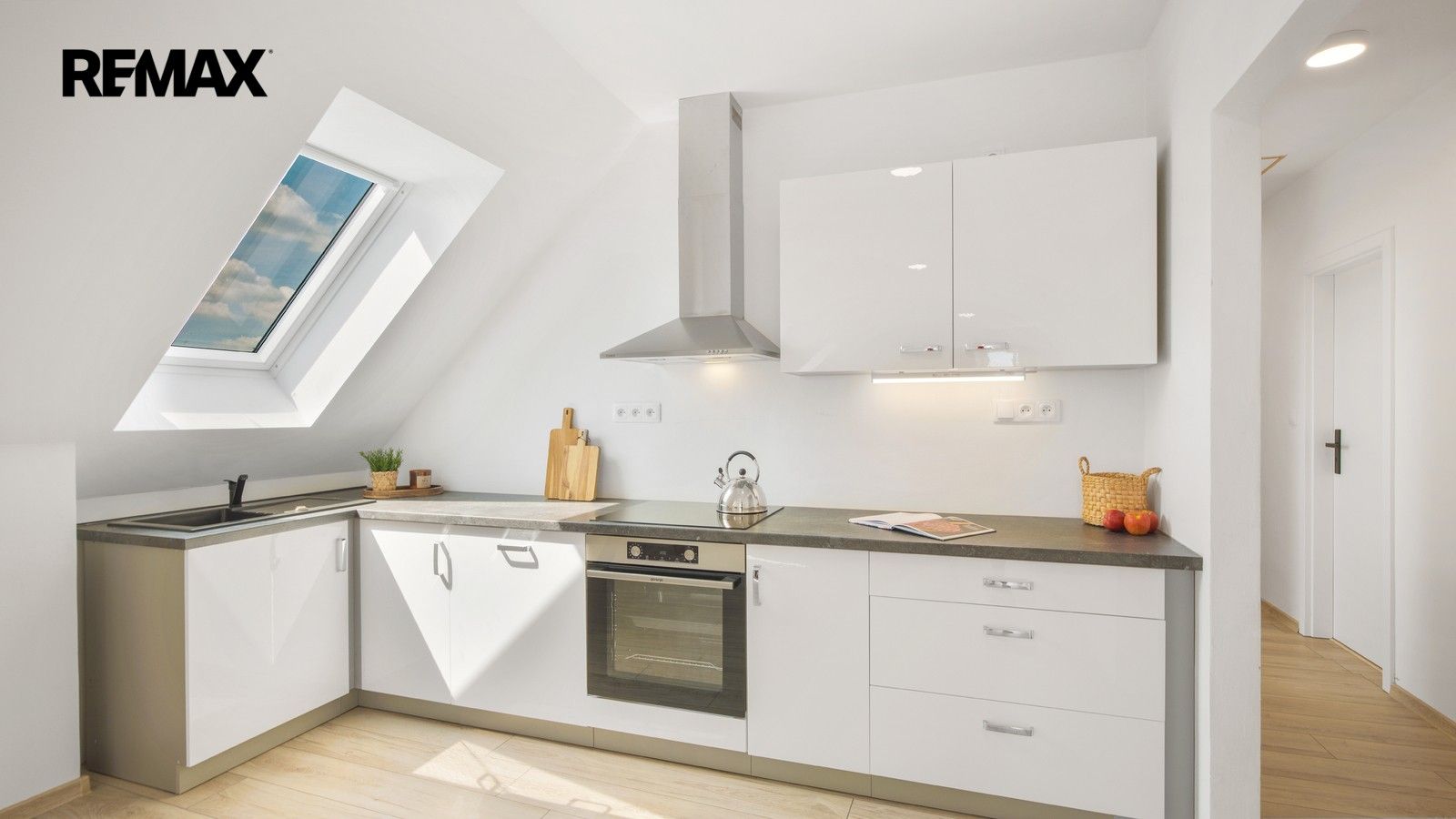 4+kk, Nademlýnská, Sedlčany, 99 m² - 2