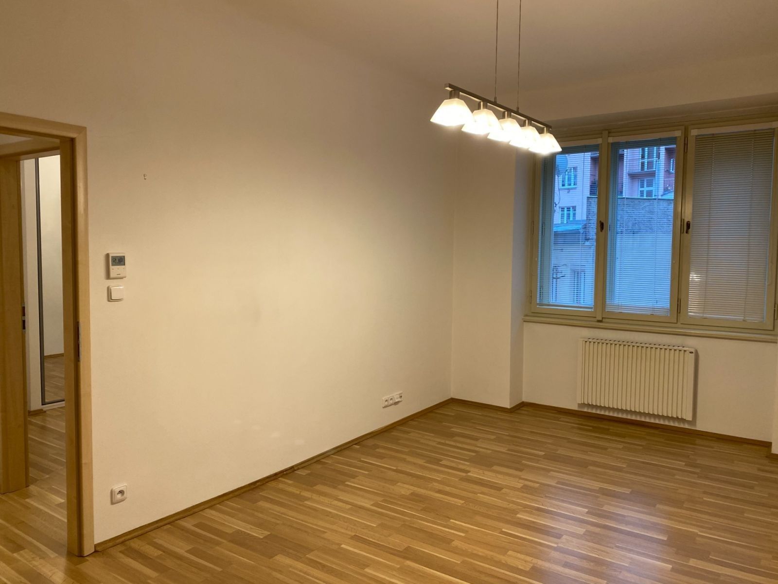 2+kk, Kafkova, Praha - Dejvice, 42 m² - 2