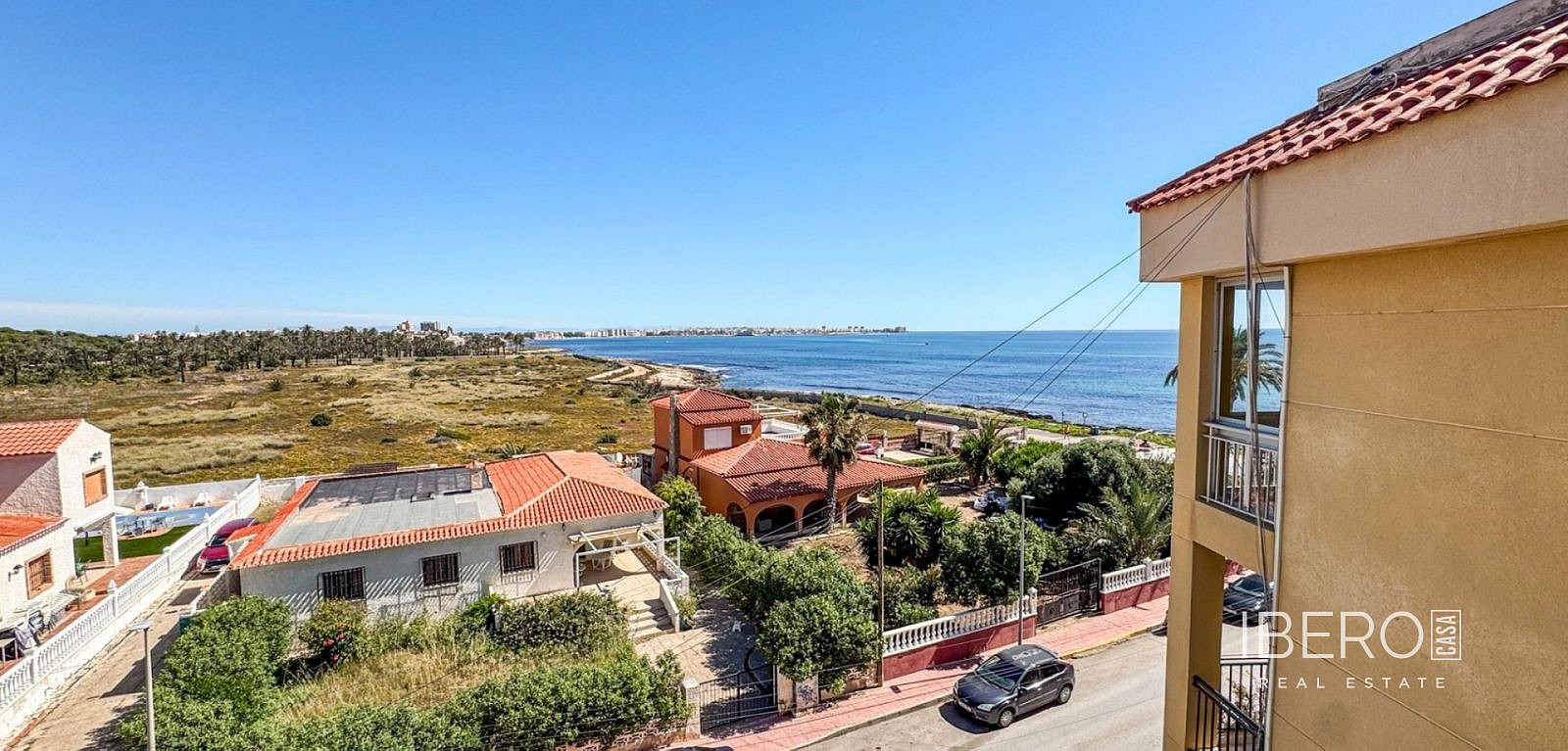 2+kk, Punta Prima, Španělsko, 45 m² - 2
