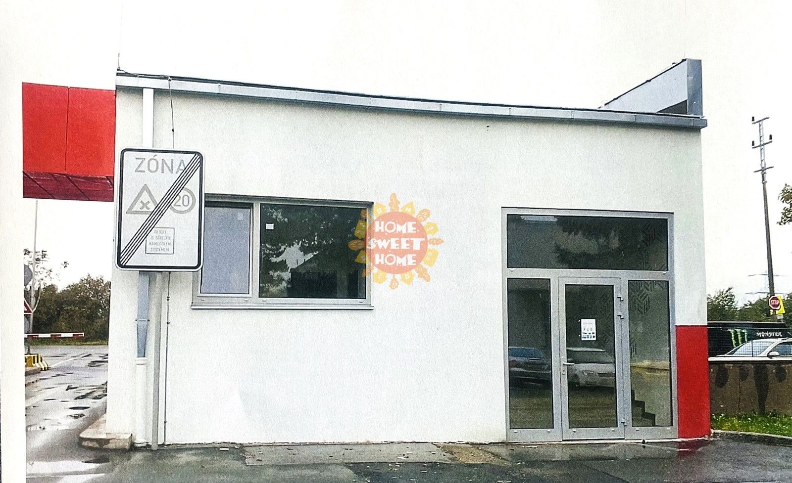 Kanceláře, Ve žlíbku 1800, Praha, 75 m²