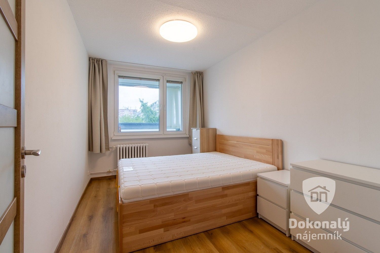 2+kk, Praha - Petrovice, okres Praha 15, Hlavní město Praha, 50 m² - 2
