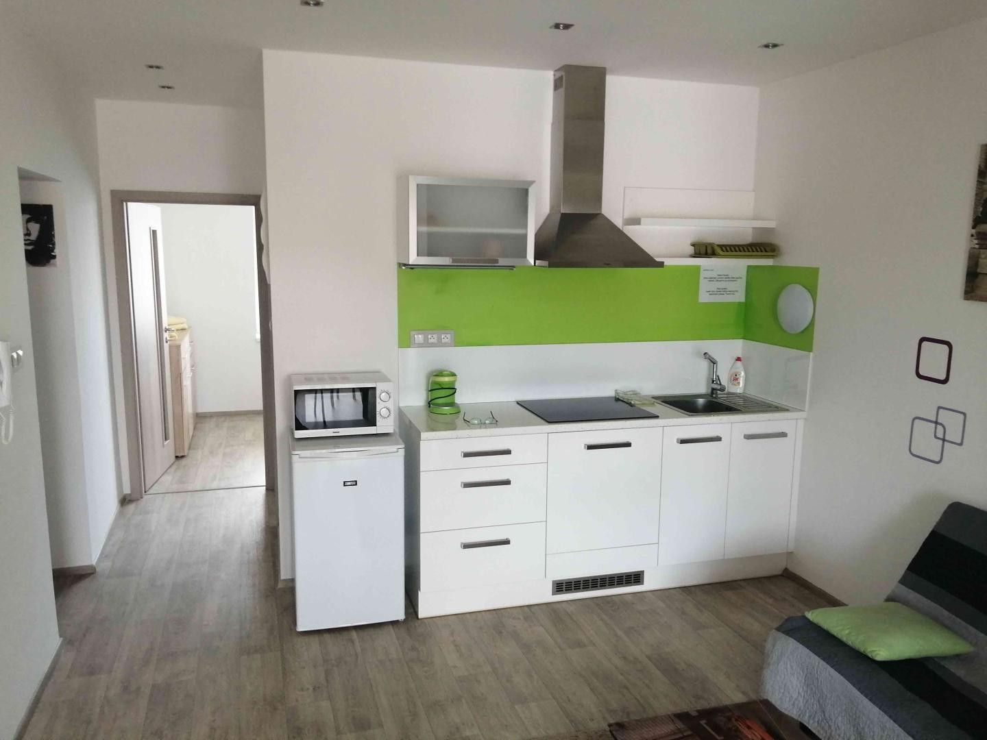 Prodej byt 2+kk - tř. Dukelských hrdinů, Hodonín, 41 m²