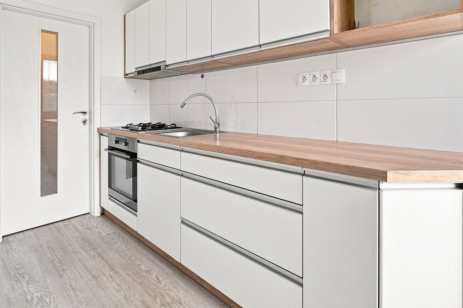 Prodej byt 2+1 - Blansko, Jihomoravský kraj, 56 m² - 1