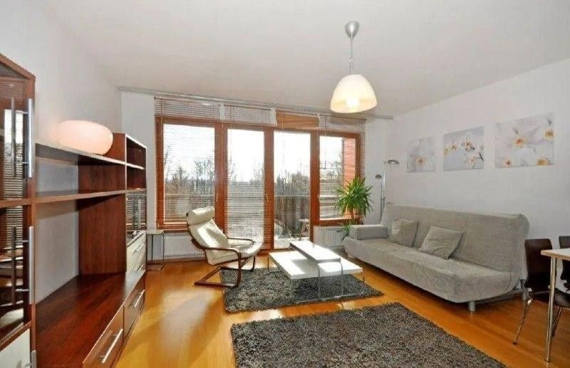 1+kk, Vinohradská, Praha, 38 m² - 1