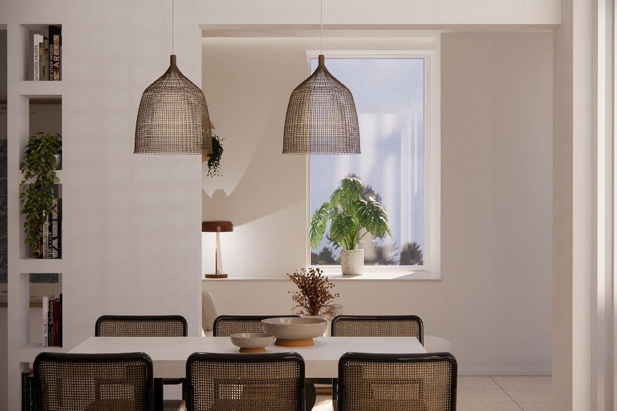 Prodej rodinný dům - Kalyves, Kréta, Řecko, 135 m² - 5