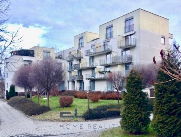 1+1, Hedvábná, Liberec, 58 m²