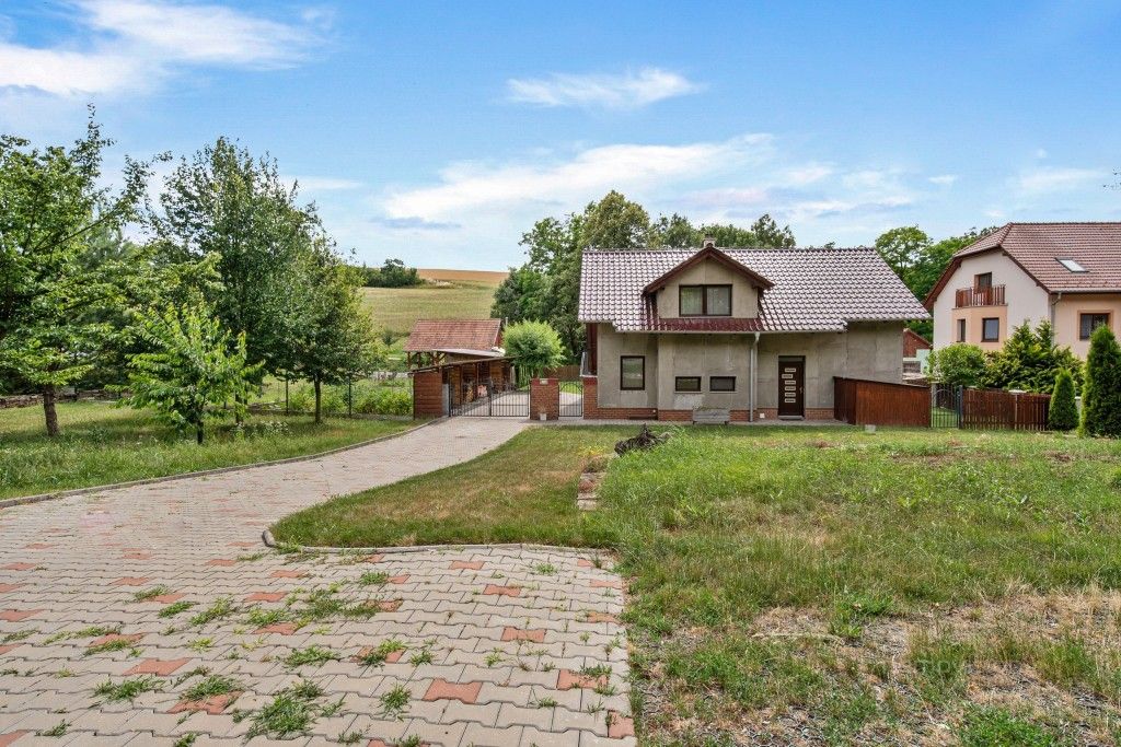 Rodinný dům · 143 m² · U Mlýna 322, Kobeřice u Brna - 4