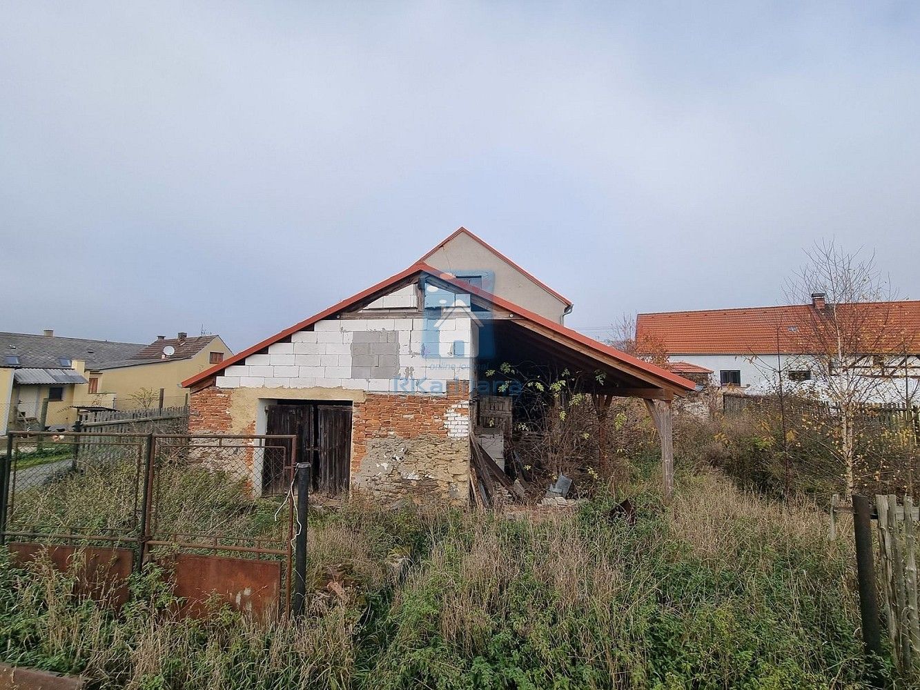 Rodinný dům · 600 m² · Úterý - Olešovice, okres Plzeň-sever - 4
