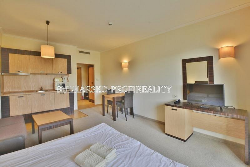Prodej byt 1+kk - Nesebar, Bulharsko, Bulharsko, 50 m² - 5