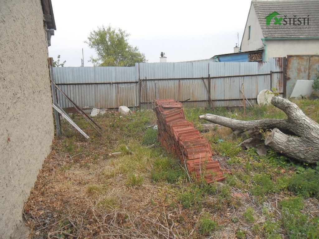 Prodej rodinný dům - Mohelno, 77 m² - 5