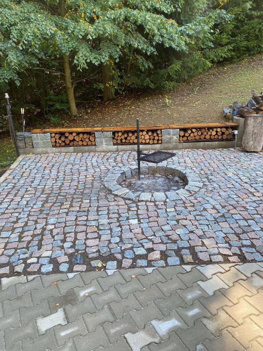 Chaty, Pastviny - Pastviny u Klášterce nad Orlicí, Pardubický kraj