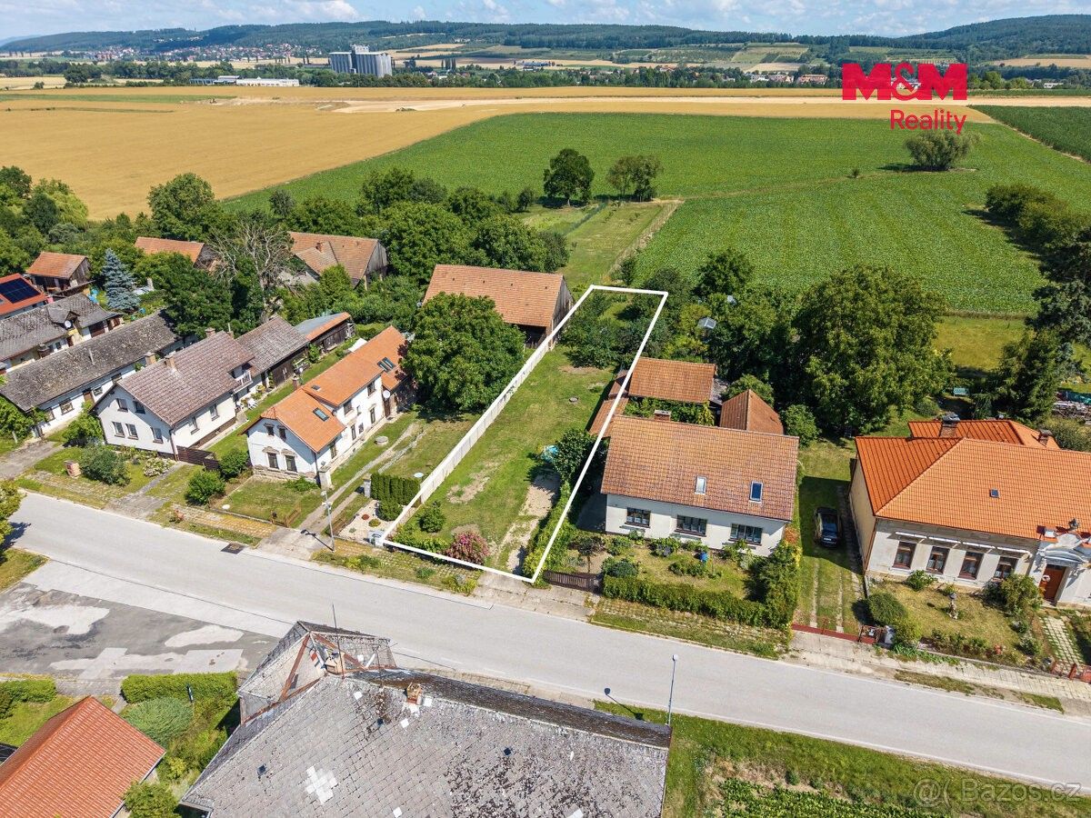 Pozemek pro bydlení · Hořice v Podkrkonoší, 508 01 - 3