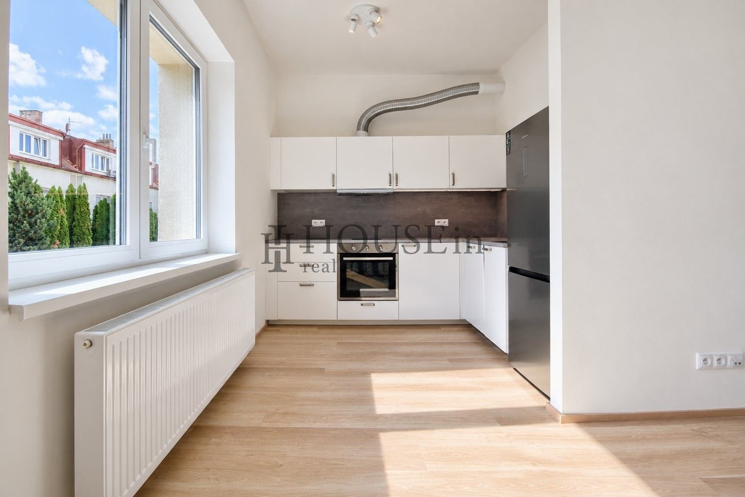 2+kk, Vnější, Praha, 37 m² - 2