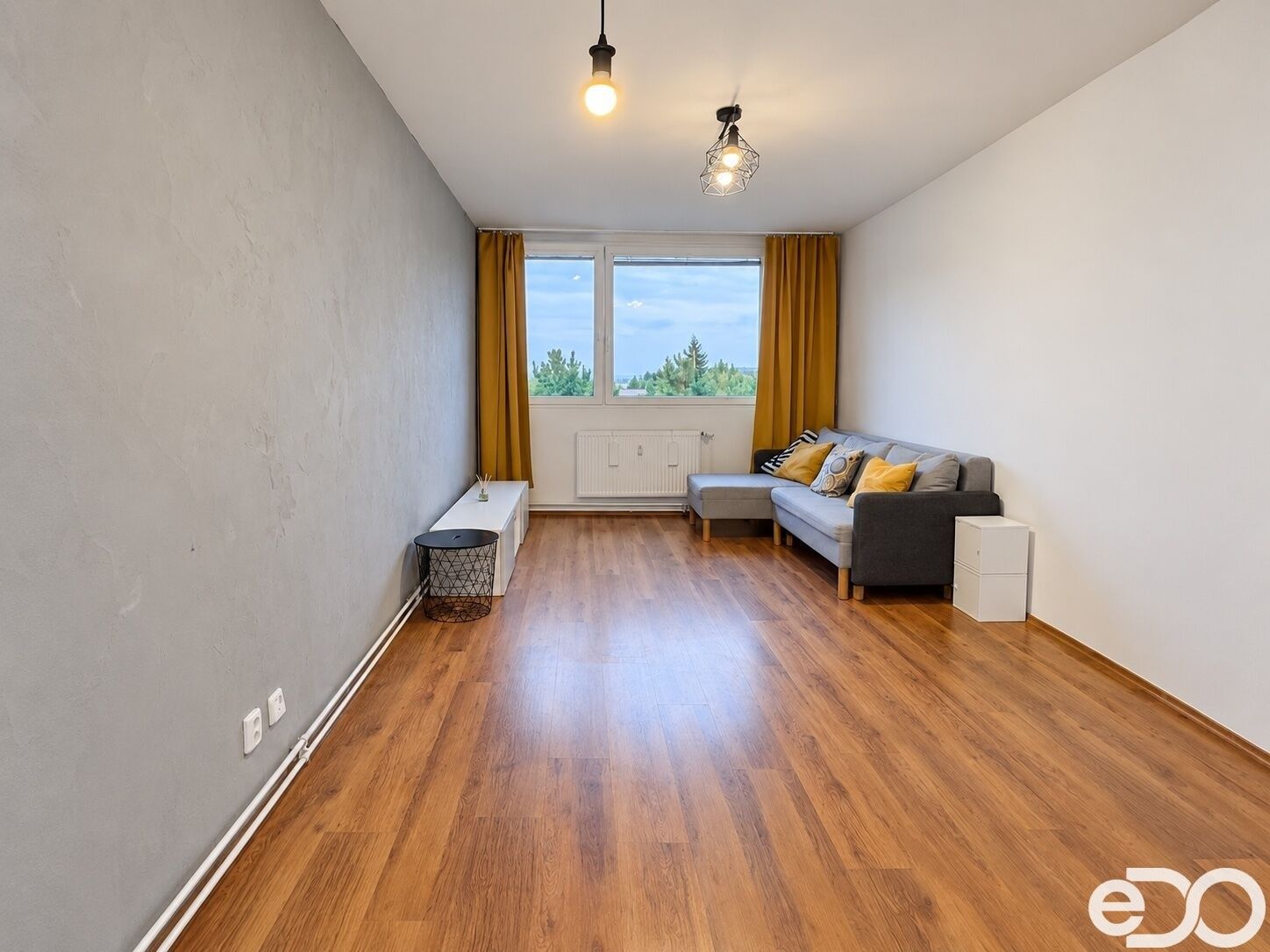 Prodej byt 2+kk - 5. května, Měšice, 47 m² - 5