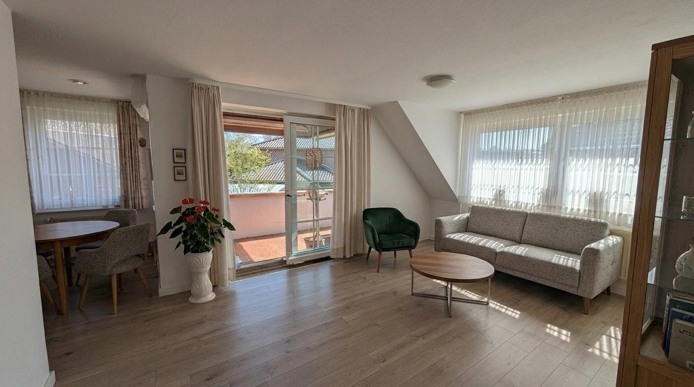 Byt 3+1 · 69 m² · , Dolní Sasko - 4