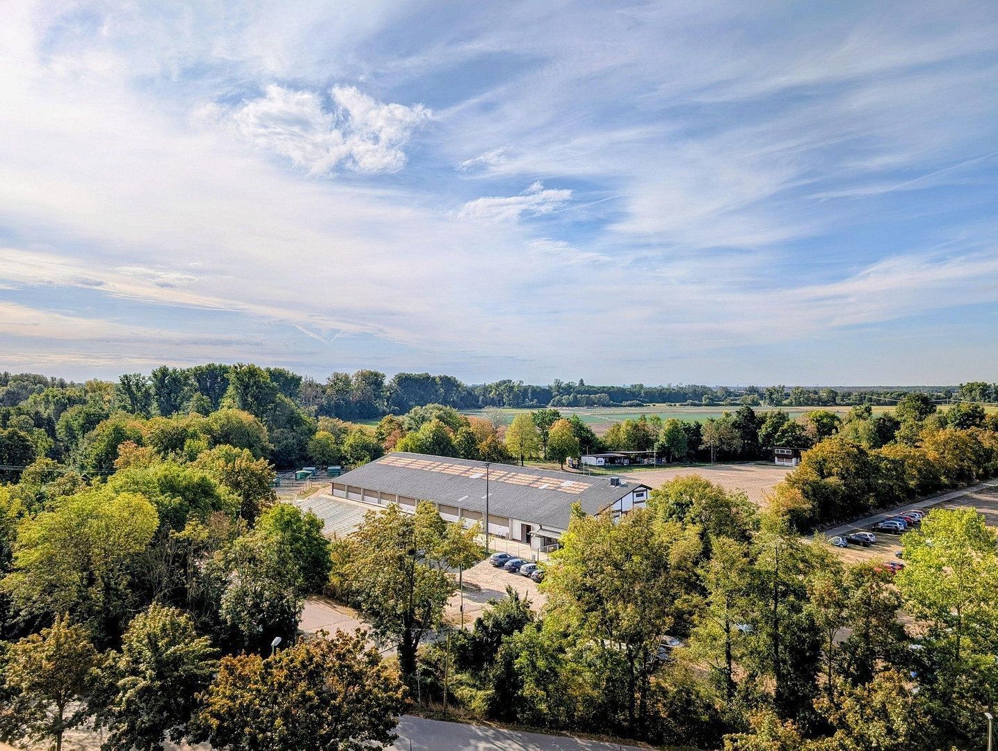 Pronájem byt 2+kk - Woogstraße 36, , Porýní-Falc, 67 m² - 5
