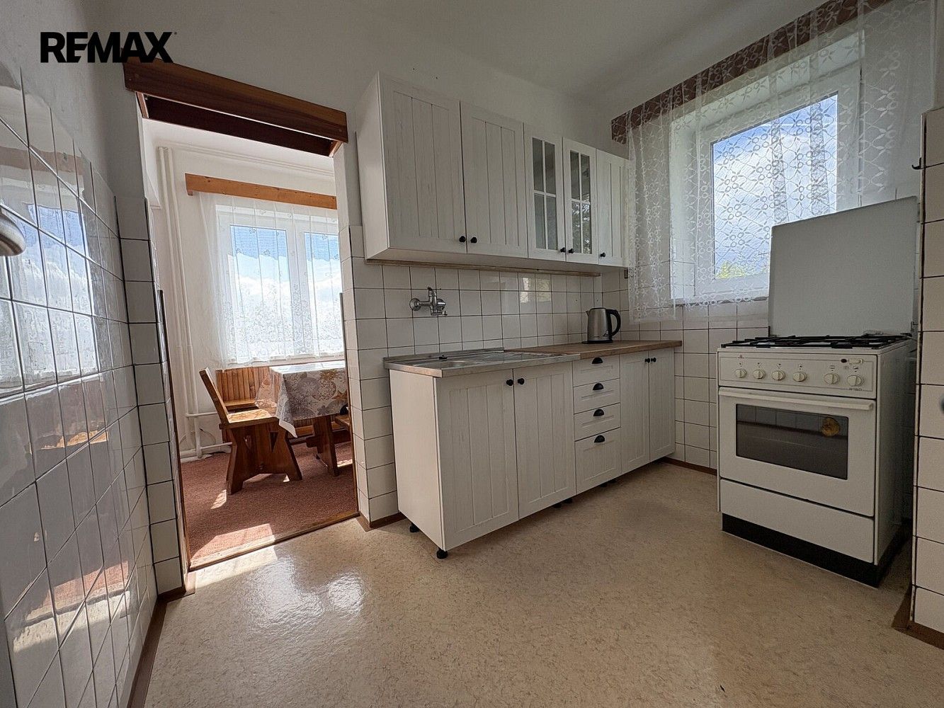 3+1, Drmoul, okres Cheb, Karlovarský kraj, 70 m² - 2