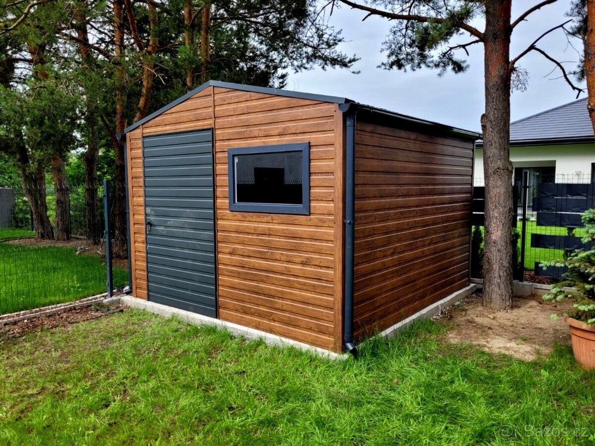 Prodej zahrada - Březnice, 760 01