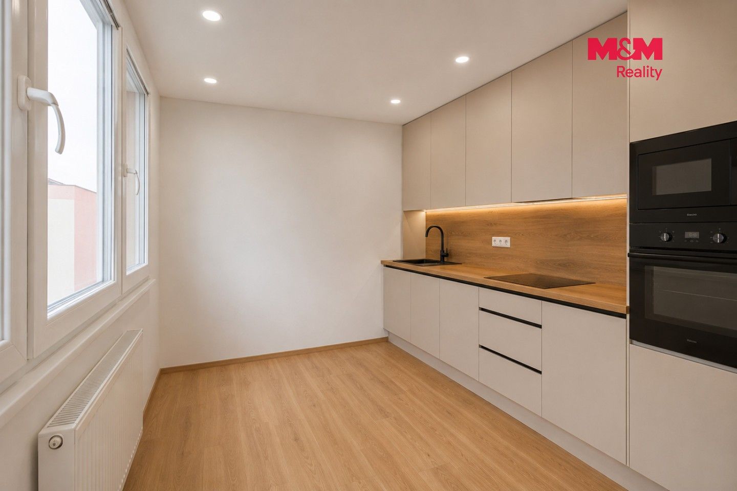 2+1, Žižkova, Kolín, 62 m² - 2