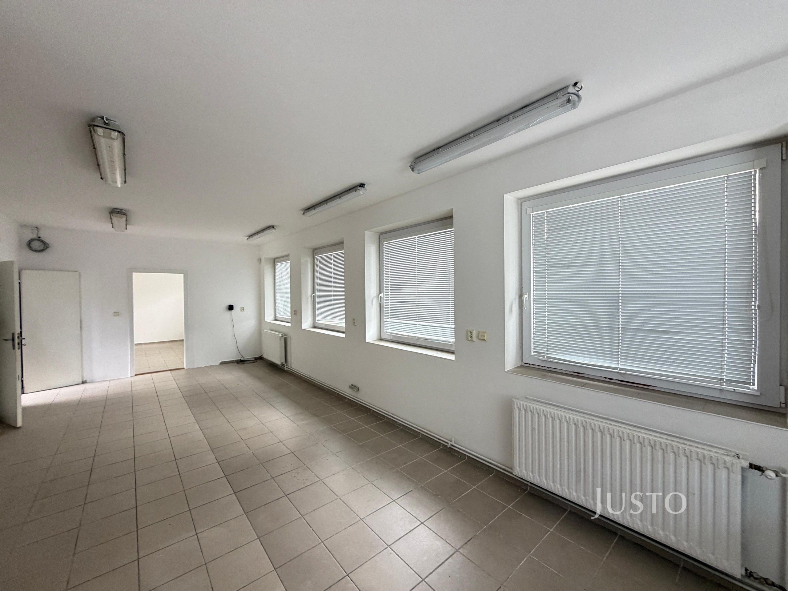 Výrobní prostory, Ladova 128, Jablonec nad Nisou Rýnovice, 85 m² - 2