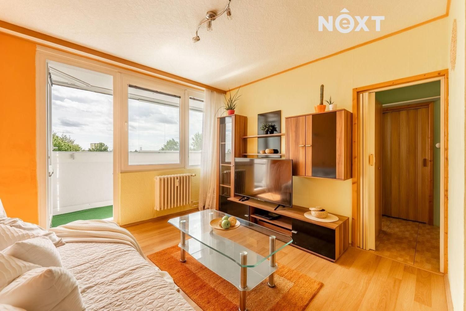 2+kk, Kladno Kročehlavy, 40 m² - 1
