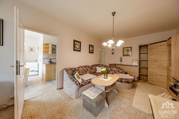 Pronájem byt - Uherské Hradiště, 686 01