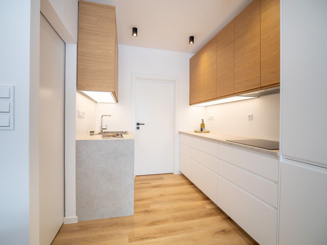 Prodej byt 3+kk - Arbesova, Brno, 60 m² - 5