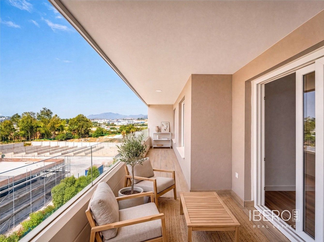 Byt 4+kk · 116 m² · Nueva Andalucía, Španělsko - 3
