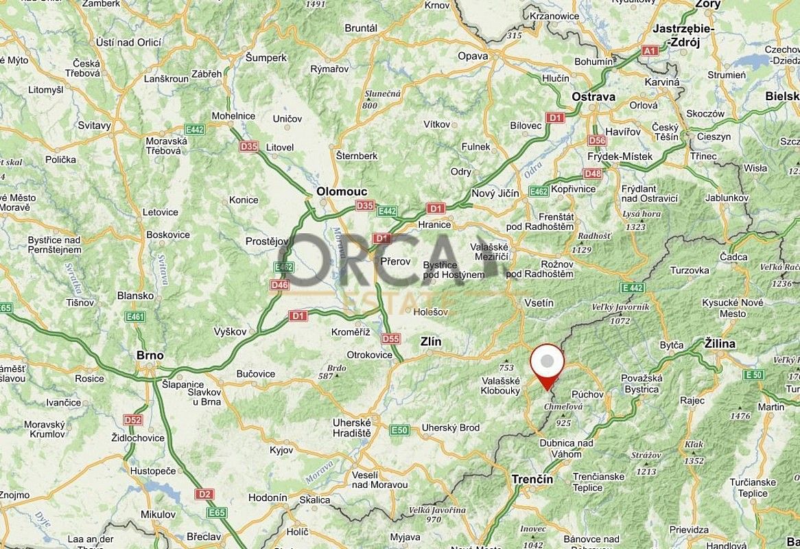 Zemědělský pozemek · Nedašova Lhota, okres Zlín, Zlínský kraj - 2