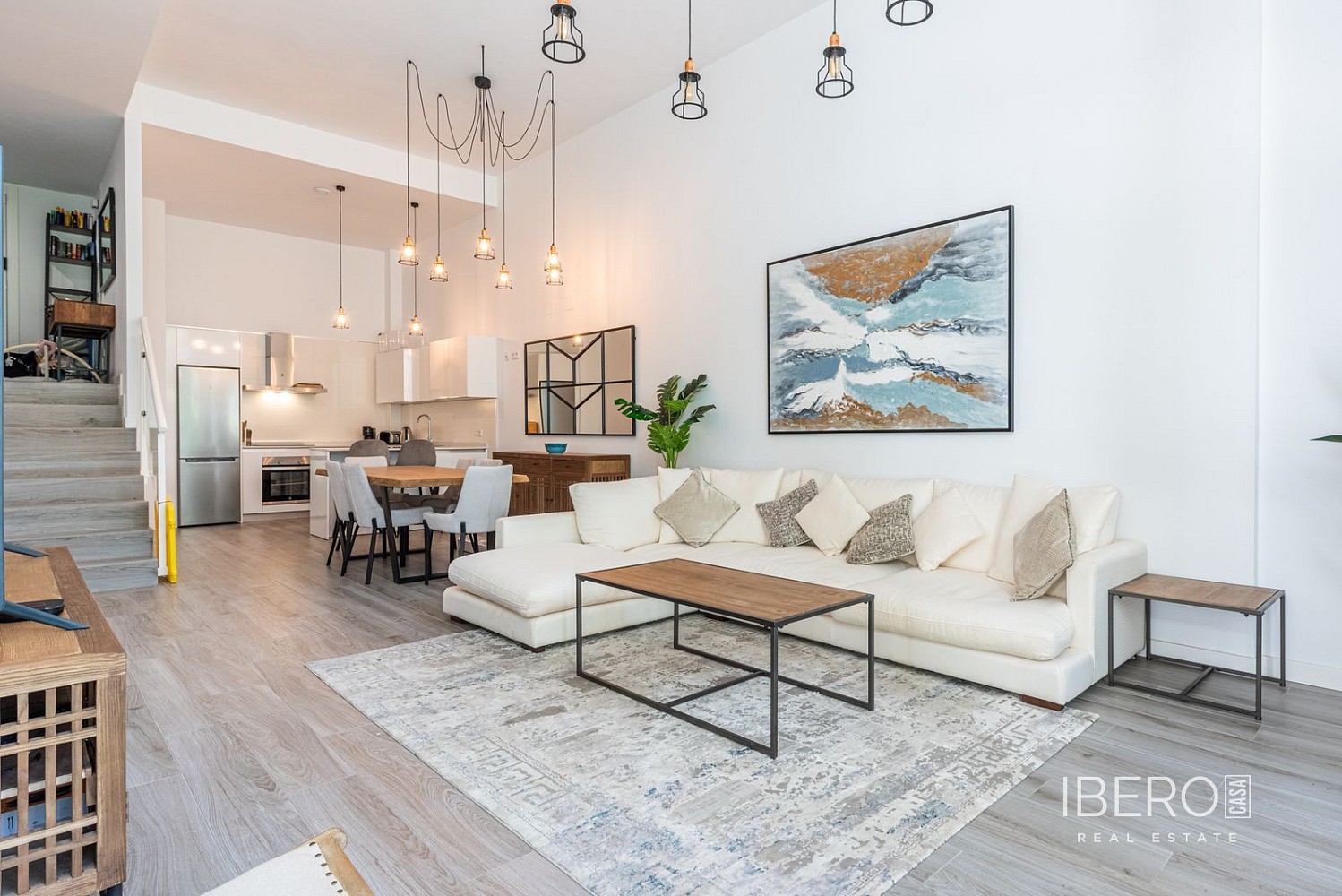 Byt 4+kk · 227 m² · Benahavís, Španělsko - 3
