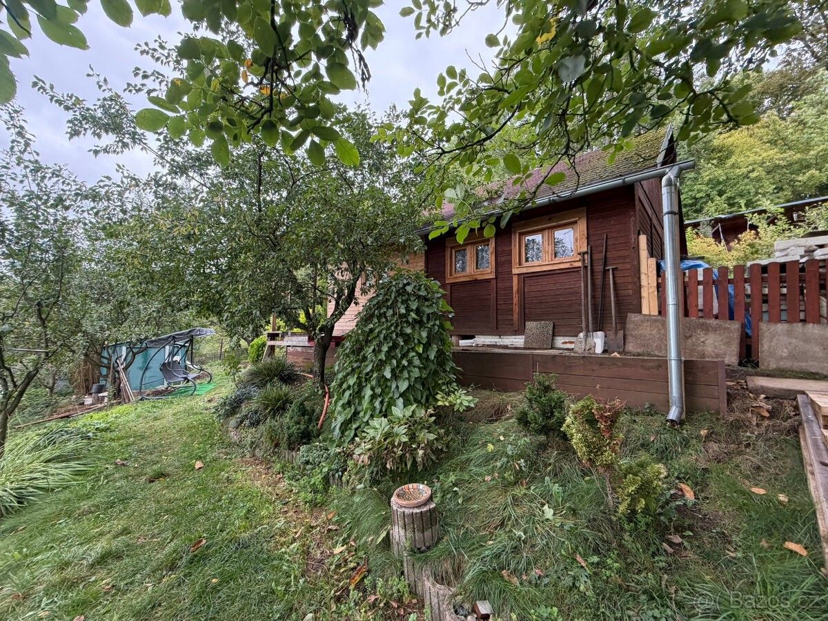 Chaty, Nový Jičín, 741 01 - 1