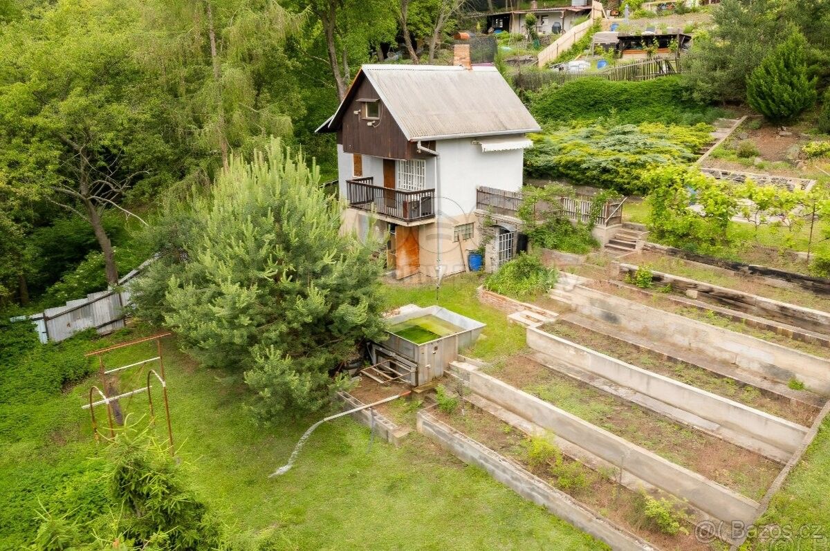 Chaty, Ústí nad Labem, 400 11