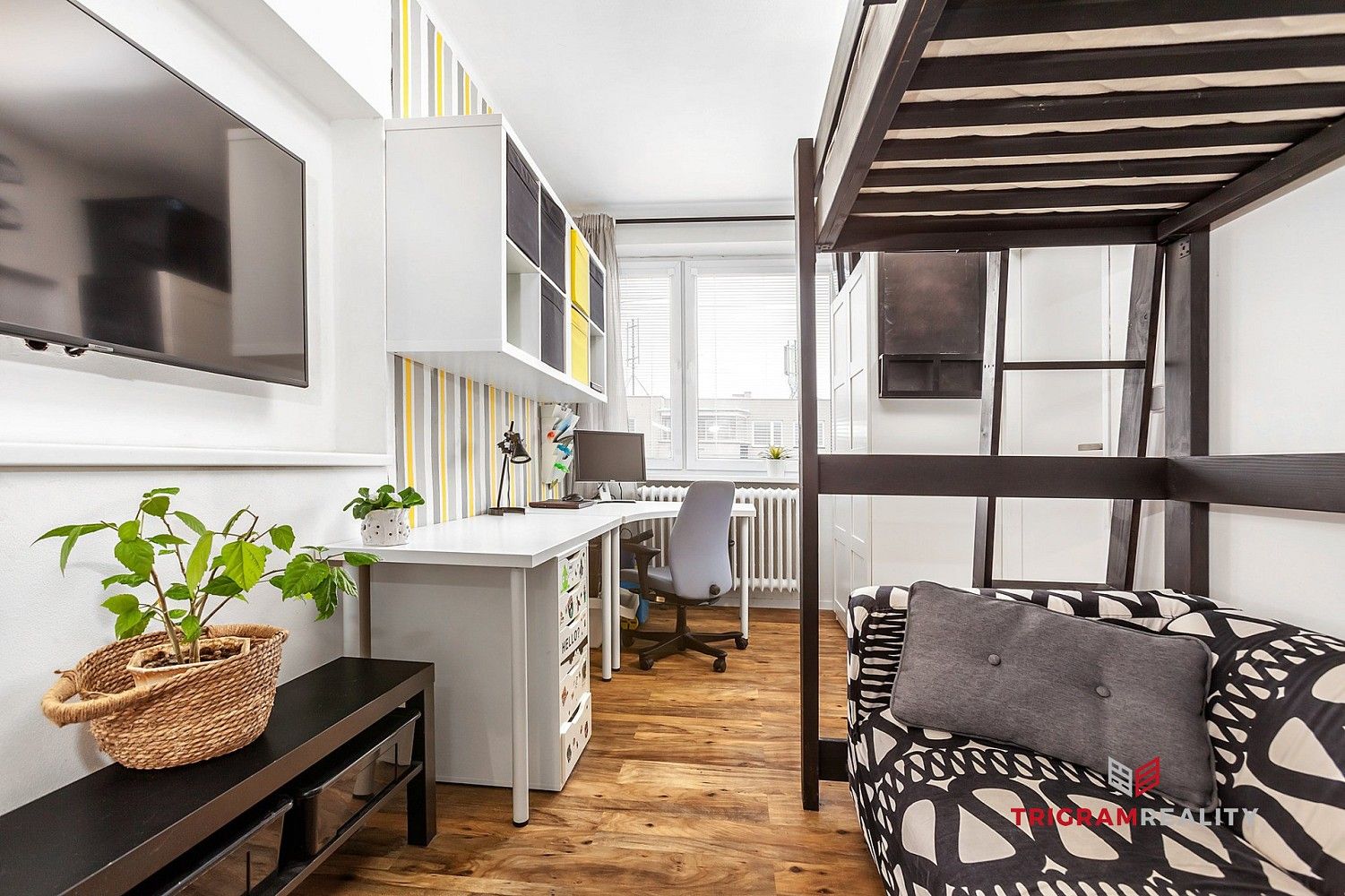 Byt 4+kk · 84 m² · Hradec Králové - Nový Hradec Králové, Královéhradecký kraj - 4