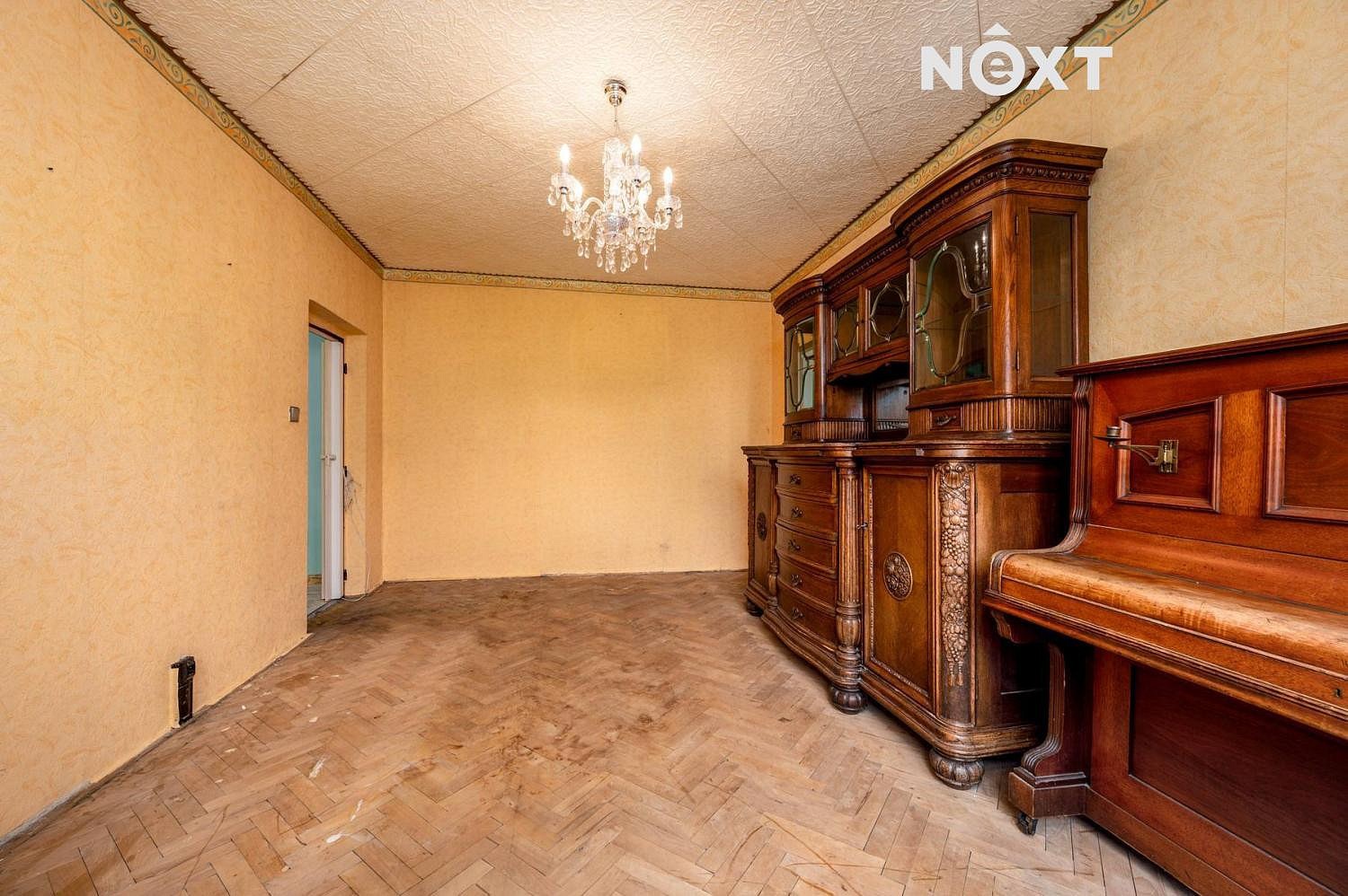 Prodej byt 4+1 - Karla Čapka, Beroun - Beroun-Město, 80 m² - 5