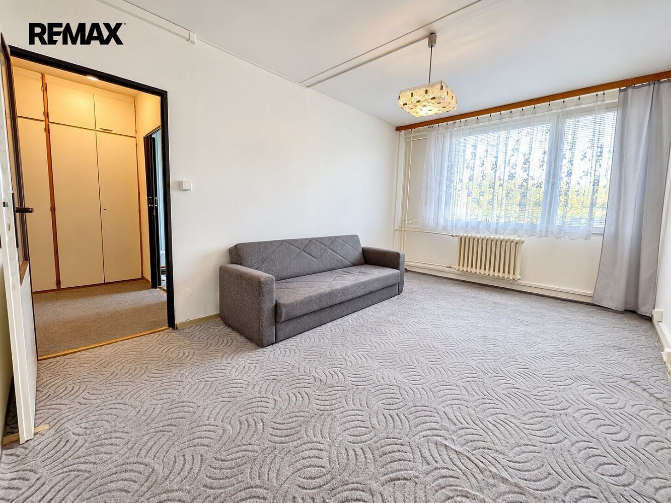 Pronájem byt 2+kk - Norská, Kladno - Kročehlavy, 40 m² - 2