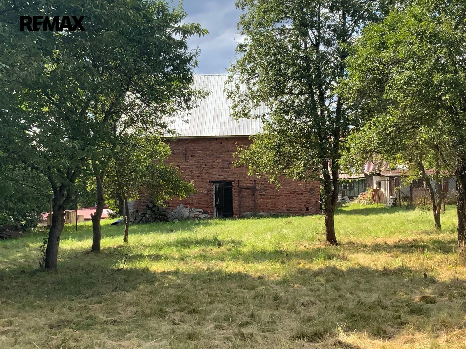 Prodej pozemek pro bydlení - Ostrov, 2 919 m² - 5