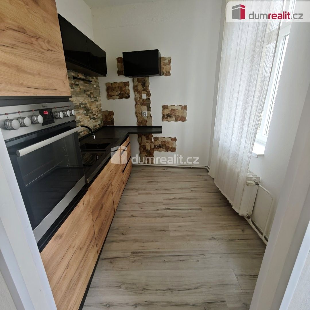 2+1, Křížová, Děčín, 75 m² - 2