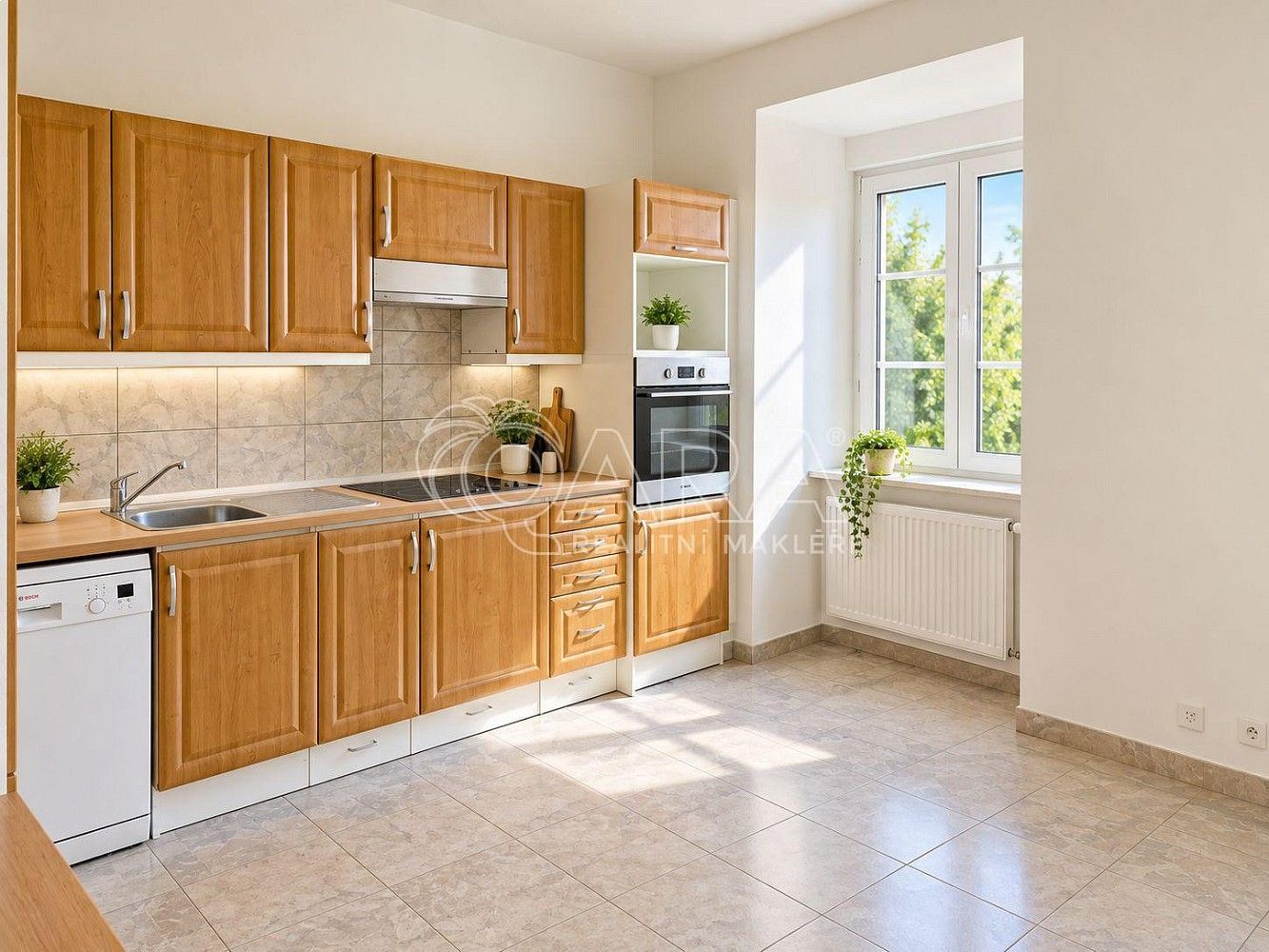 Pronájem byt - Praha - Řepy, okres Praha 17, Hlavní město Praha, 38 m² - 2