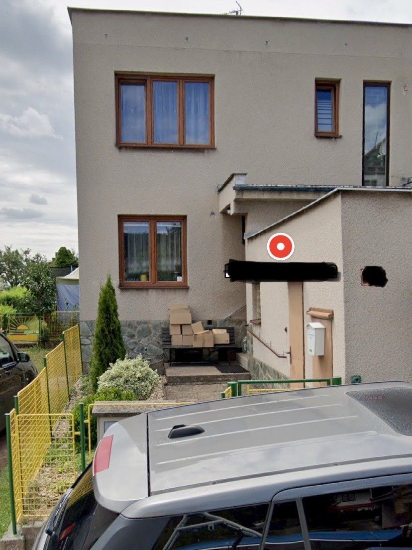 Rodinné domy, Lázně Bělohrad, 507 81