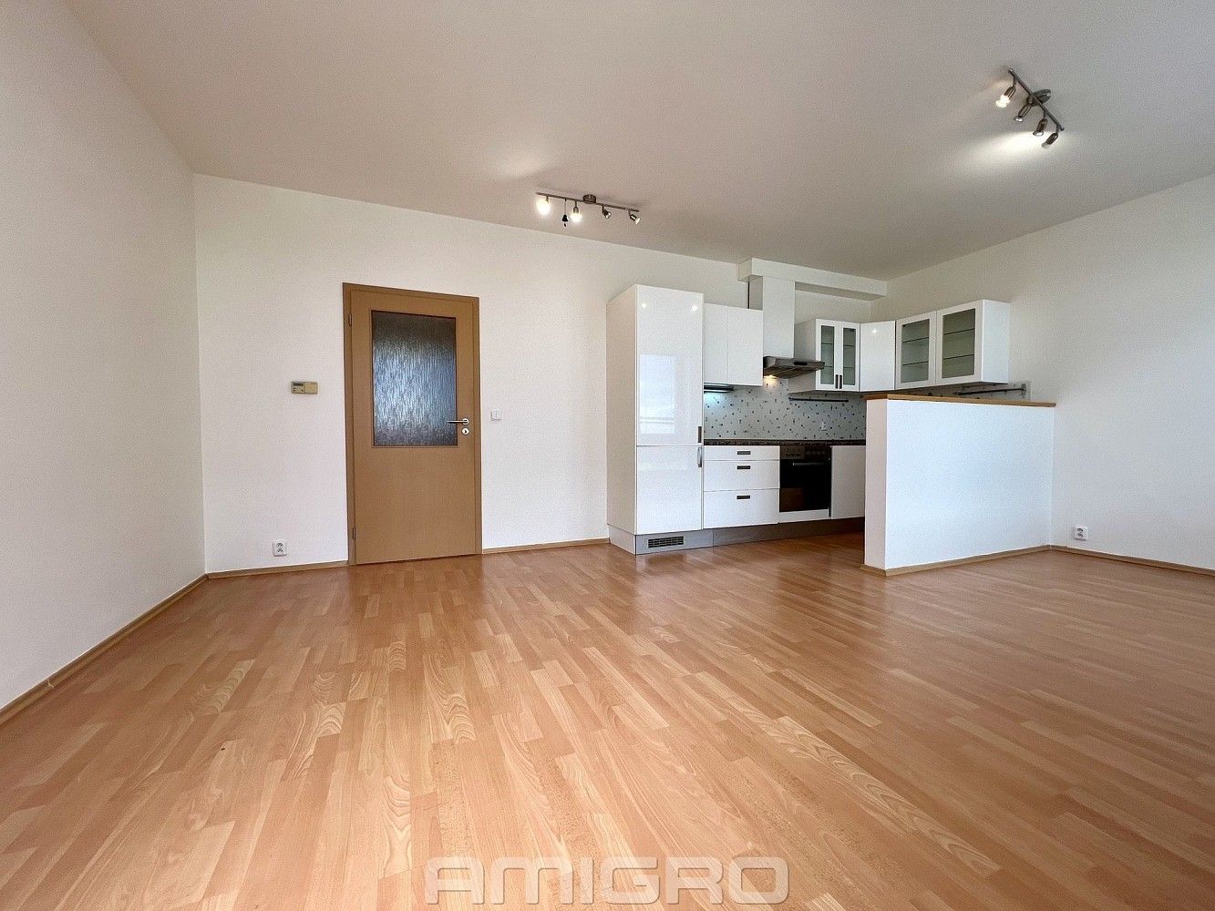 Byt 1+kk · 38 m² · Brno - Slatina, okres Brno-město, Jihomoravský kraj - 3