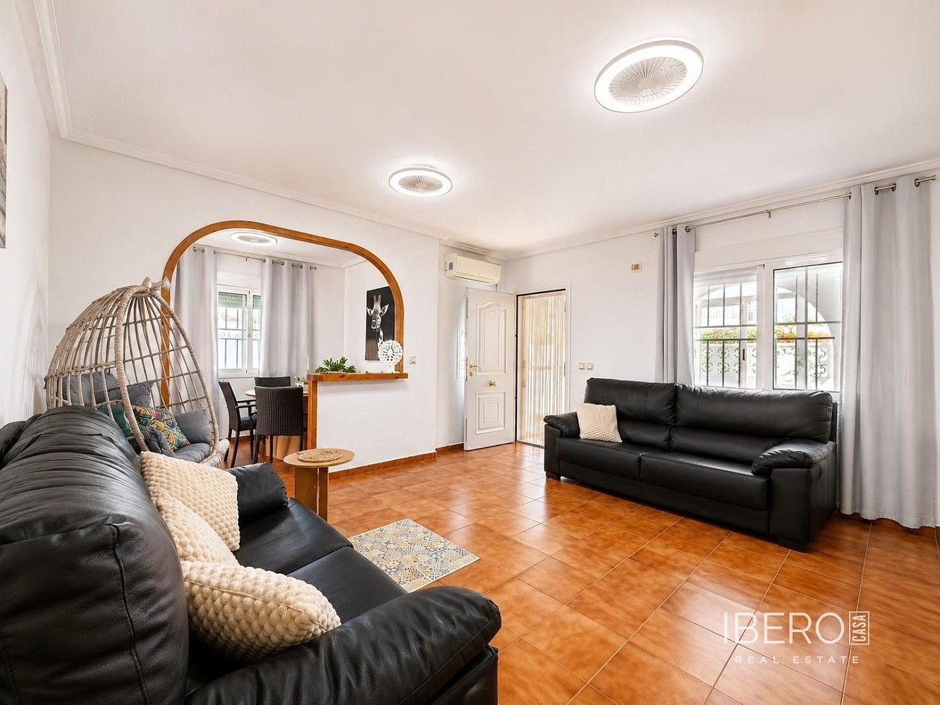 Prodej rodinný dům - Los Alcazares, ES, 158 m² - 5